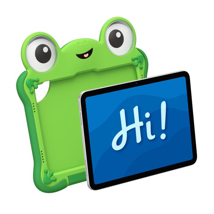 Funda Belkin Lilypad Toy Story 5 para iPad 10 y 11 generación