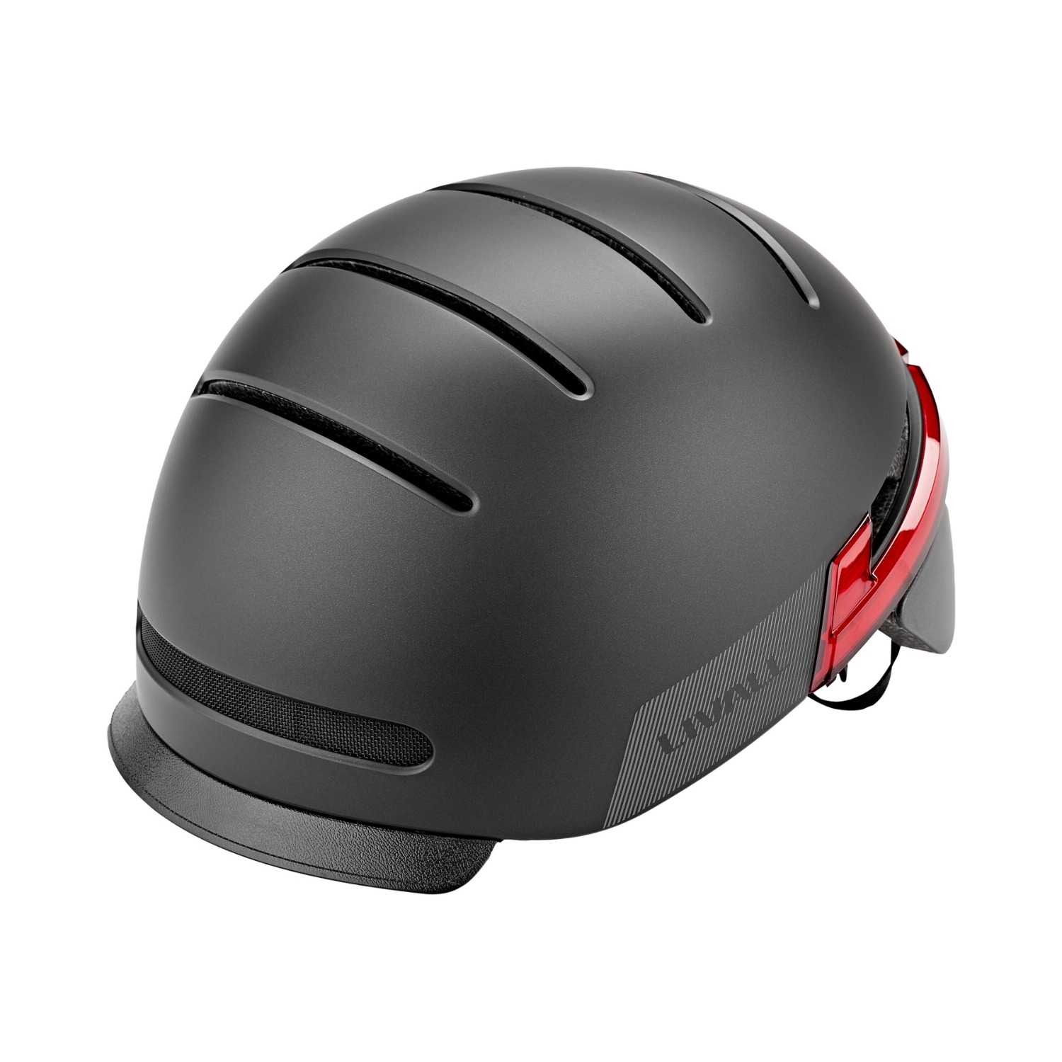 LIVALL BH51M NEO casco inteligente negro urbano bicicleta scooter