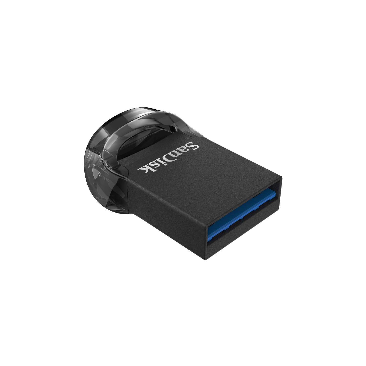 SanDisk Ultra Fit 64GB USB 3.2 Diseño ultra compacto