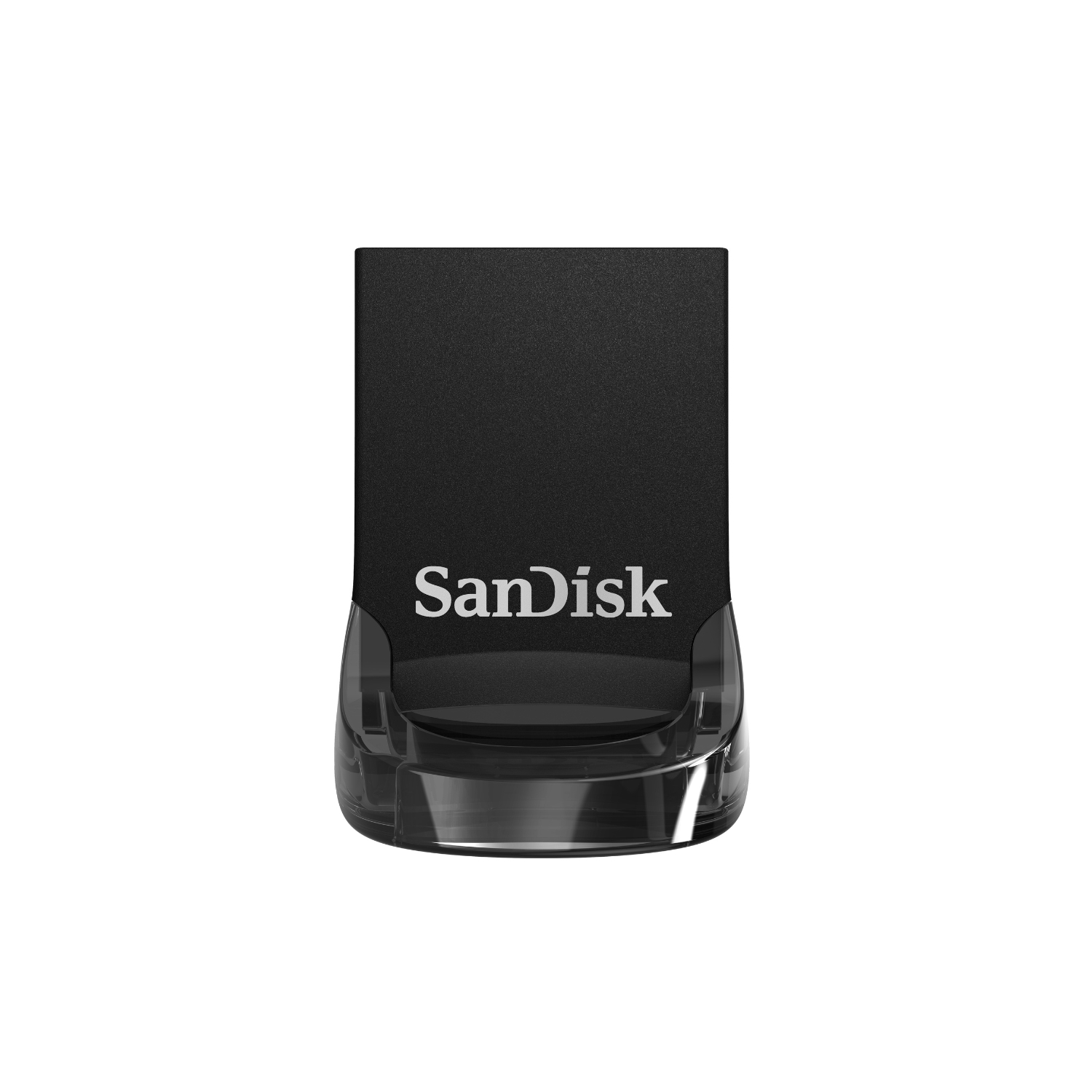 SanDisk Ultra Fit 64GB USB 3.2 Plug-and-stay