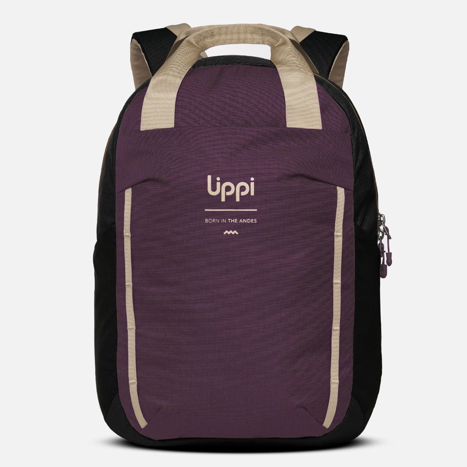 Mochila Compact Move 20L Burdeo Lippi